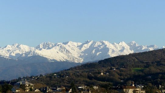 Alpinisme Chambéry - Belledonne